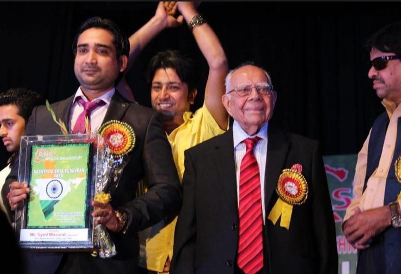 Heritage Institute of Management & Communication New Delhi Awards photo 8